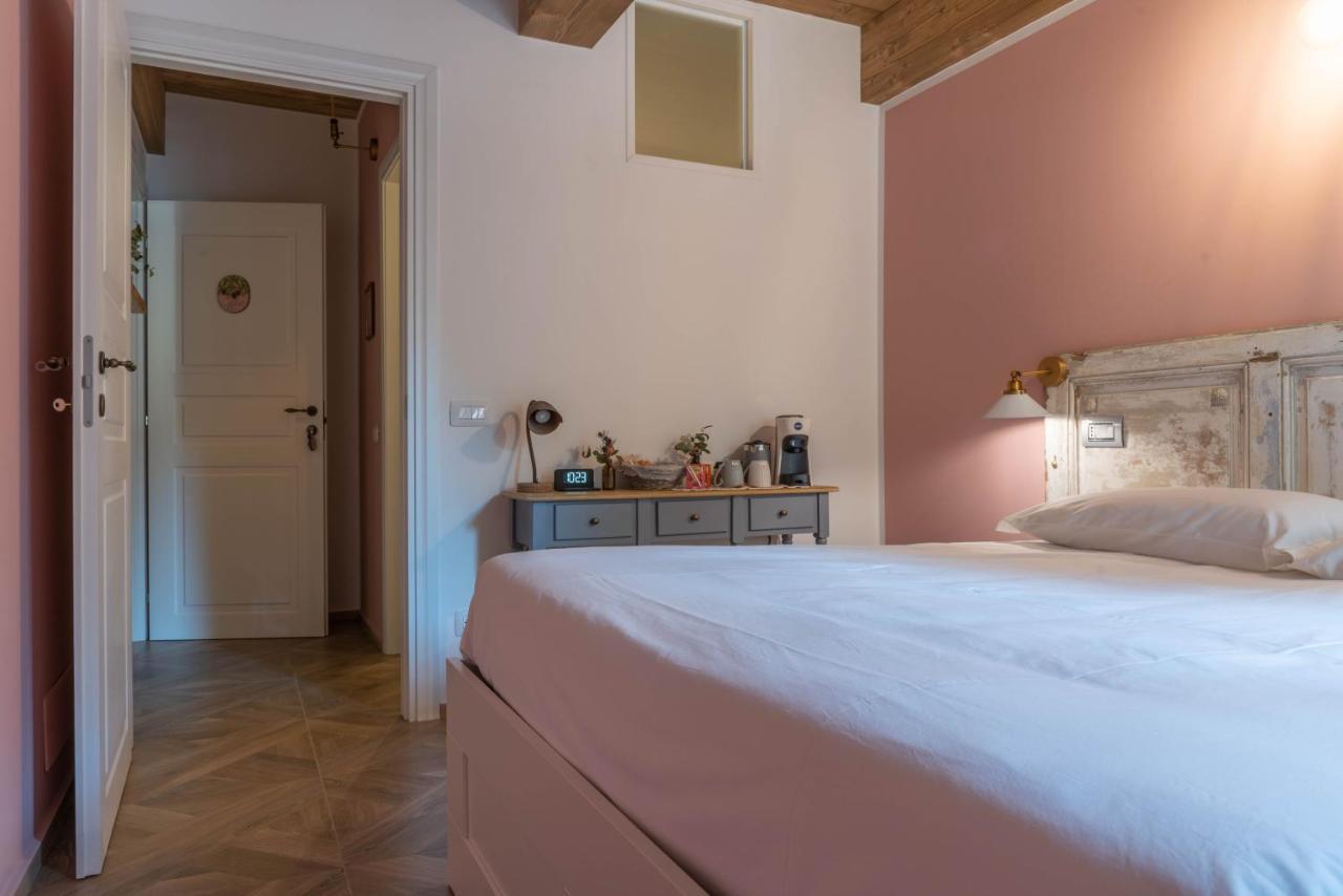 Le Camere Di Olivia Ravenna Kültér fotó